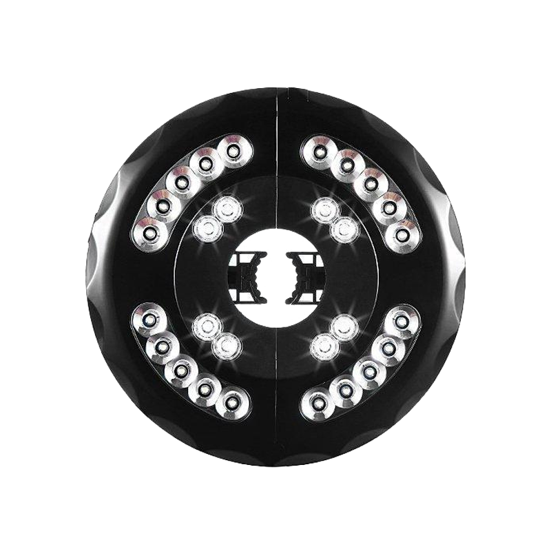 Patio Umbrella Light