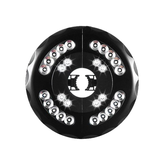 Patio Umbrella Light