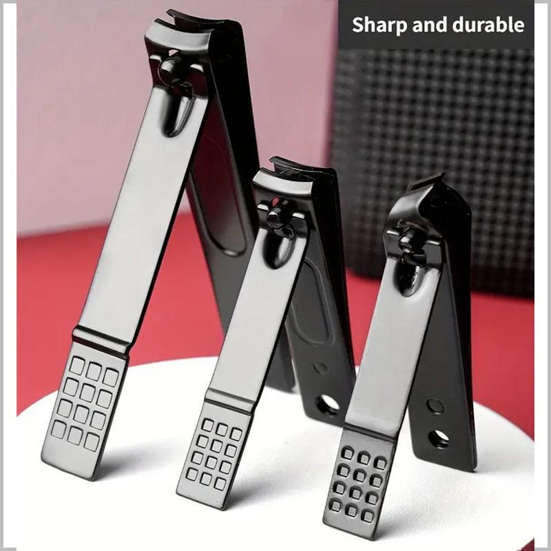 Sakerplus® Nail Clipper Manicure Nail Clippers Pedicure Set