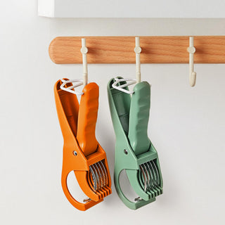 Sakerplus® Banana Cutter Slicer Tool