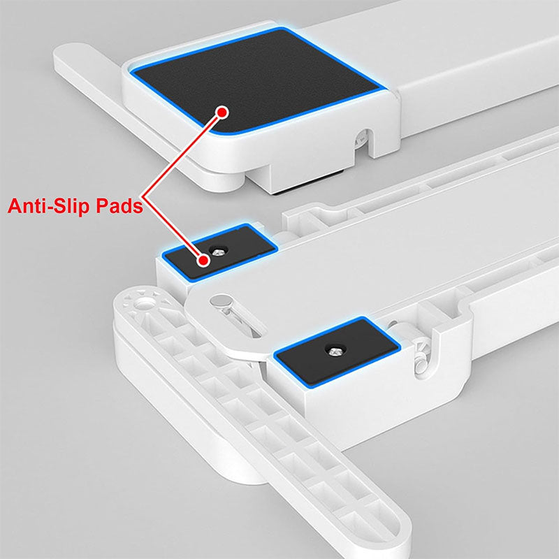 Sakerplus Washing Machine Lift Stand