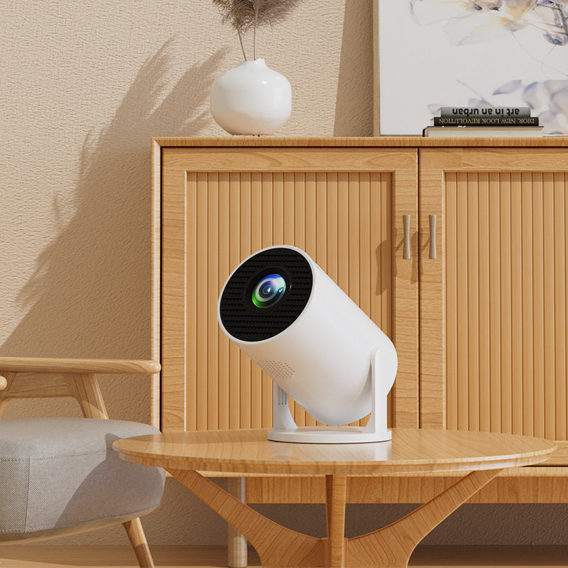 Sakerplus Wireless Bluetooth Projector