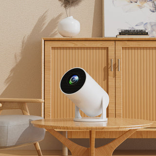 Sakerplus Wireless Bluetooth Projector