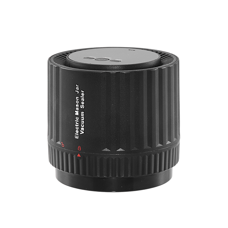 SAKER® Electric Mason Jar Vacuum Sealer