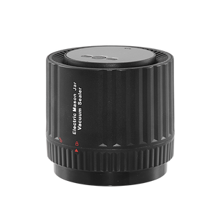 SAKER® Electric Mason Jar Vacuum Sealer