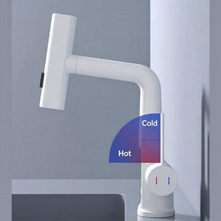 Sakerplus® Bathroom Faucet With Real-time Temperature Display