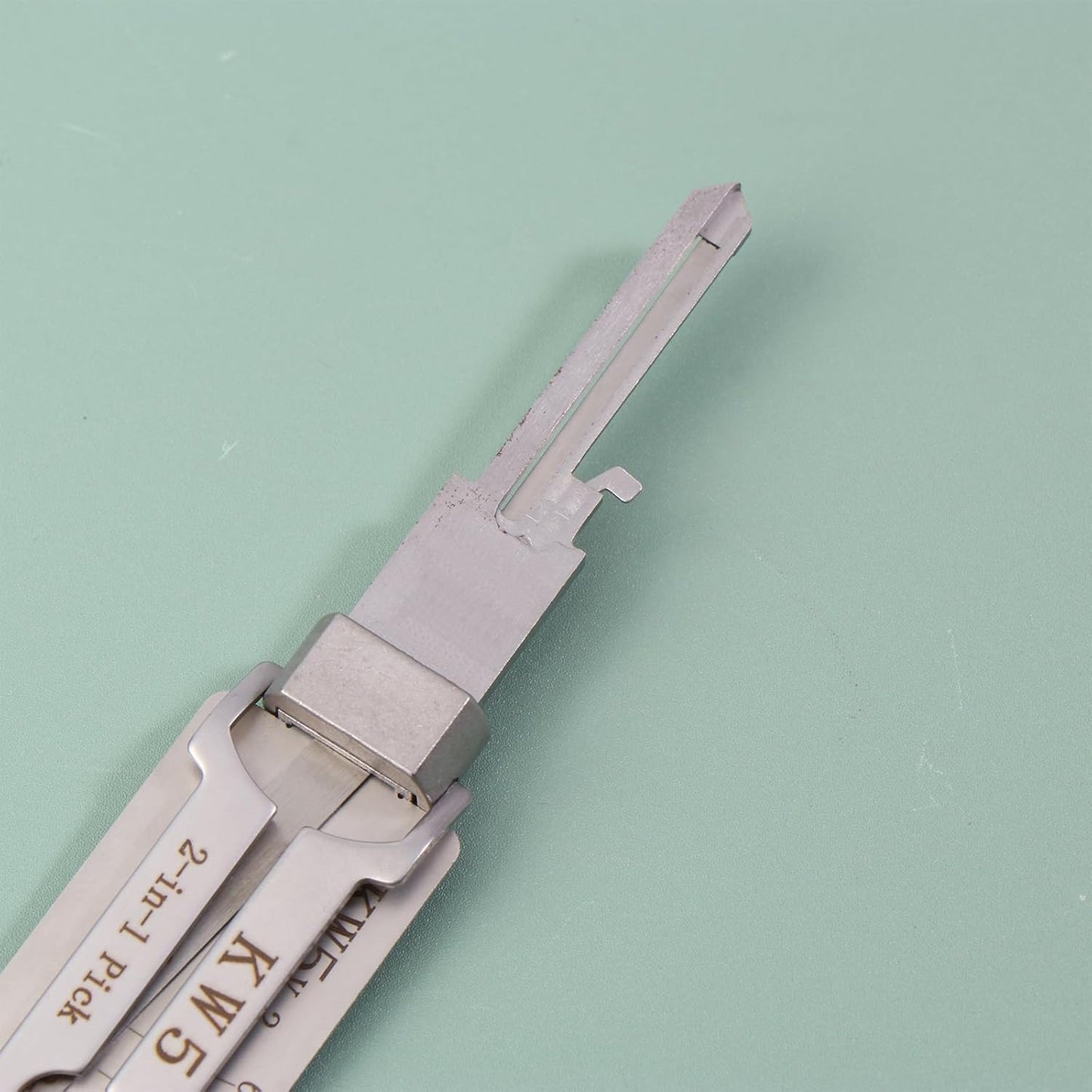 Saker Hook and Pickup O-Ring Tool Set