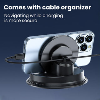 Sakerplus Car Phone Holder for Dashboard