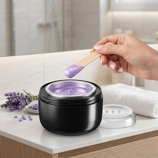 Sakerplus® Portable Facial Hair Wax Kit