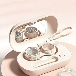 Sakerplus® Functional Vibrating Lenses Case