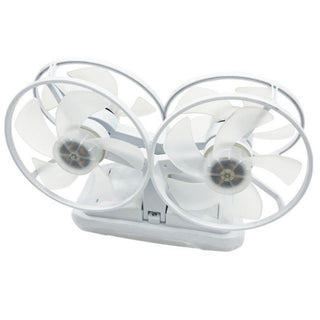 Sakerplus® Modern Four Blade Ceiling Fan Light