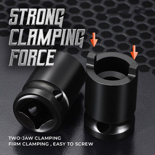 SAKER® Angle Grinder Socket Wrench 3Pcs