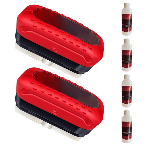 Sakerplus® Glass Cleaning Board