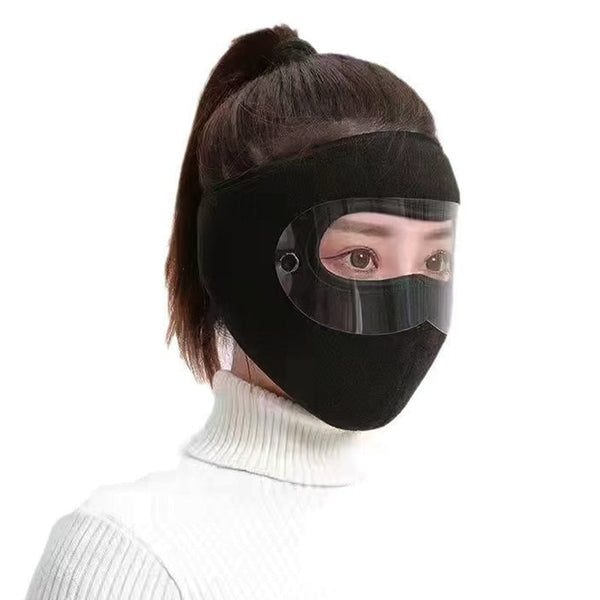 Sakerplus® Winter Windproof Face Mask