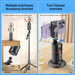 Smart Tracking Gimbal