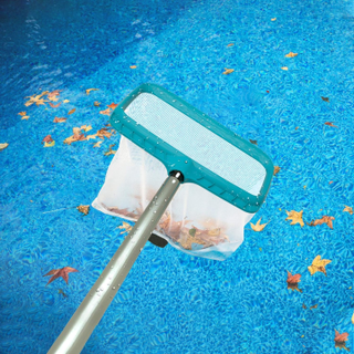 Sakerplus® Large Capacity Reinforced Pool Skimmer Net