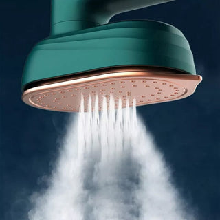 Sakerplus® Rotary Garment Iron