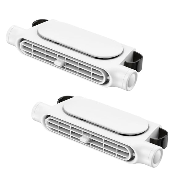 Sakerplus® Car Seat Cooling Fan USB Powered