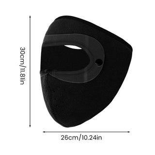 Sakerplus® Winter Windproof Face Mask
