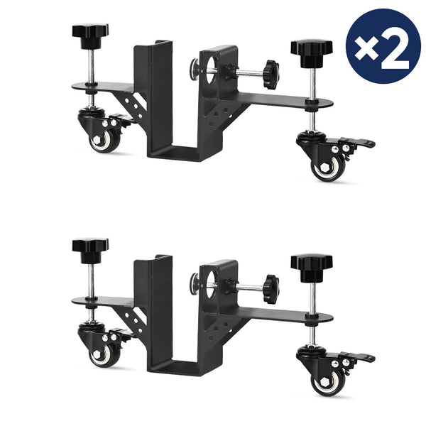 Sakerplus® Door Panel Installation Kit