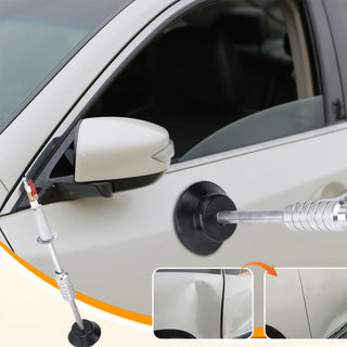 Sakerplus Auto Body Dent Repair Suction Cup Tool