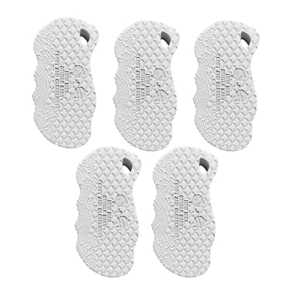 Sakerplus® Magic Exfoliating Bath Sponge