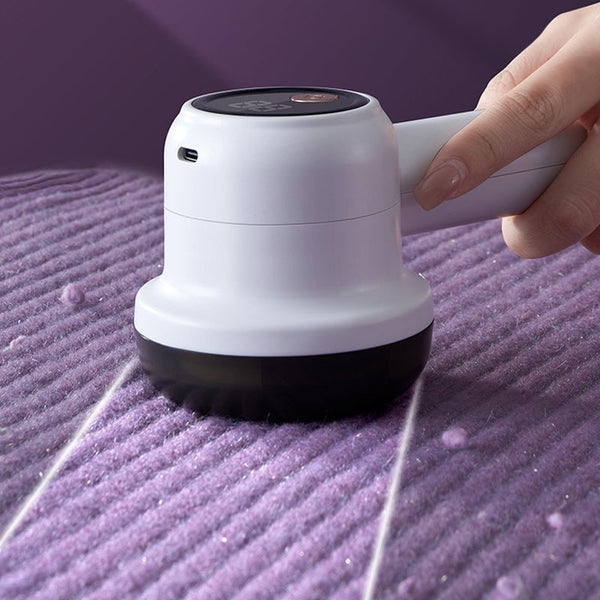 Sakerplus® Rechargeable Fabric Lint Remover