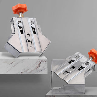 Saker 2024 Upgraded Right Corner Clamps