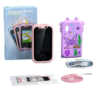 Sakerplus® Kids Smartphone Toy
