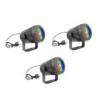 Sakerplus® Christmas Projection Pattern Lamp