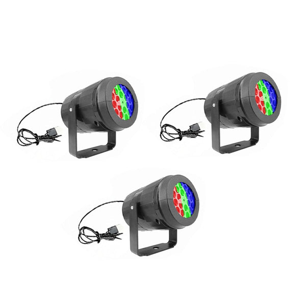Sakerplus® Christmas Projection Pattern Lamp