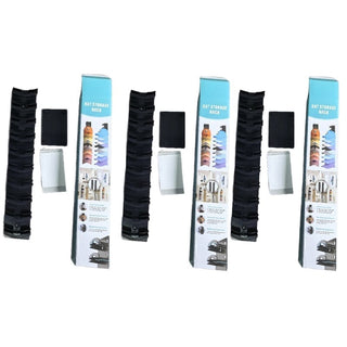 Sakerplus® Punch-Free Baseball Cap Storage Rack