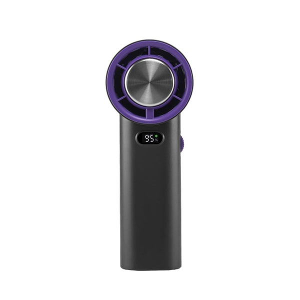 Sakerplus® Hand Folding High-Speed Turbine Fan