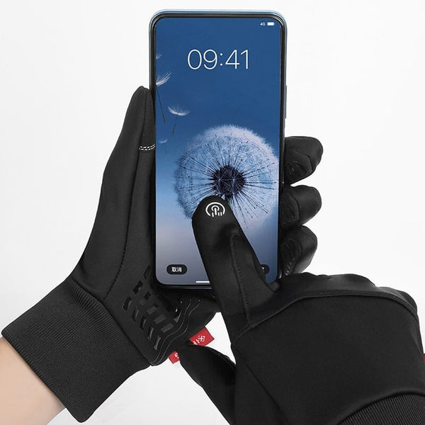 Sakerplus® Water Resistant Thermal Gloves