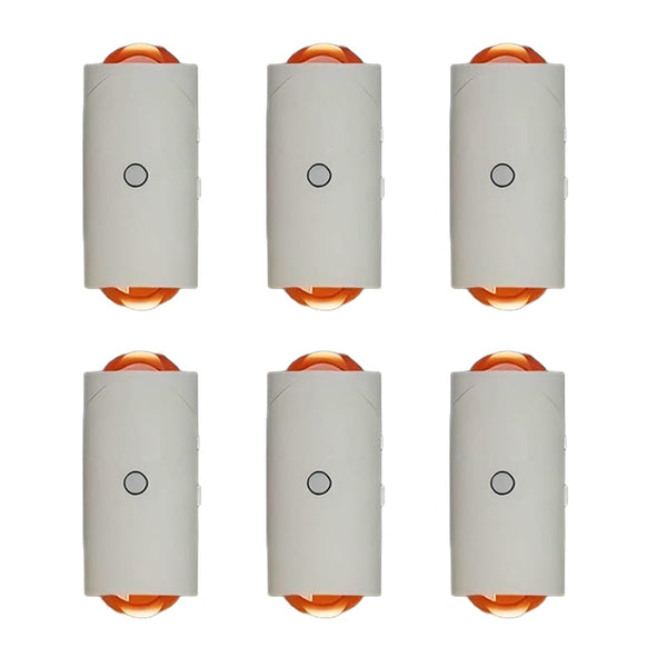 Sakerplus® Magnetic Rechargeable Color-Changing Sconce