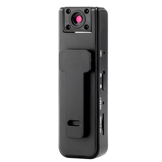 Sakerplus® Wireless Body Camera Camcorder