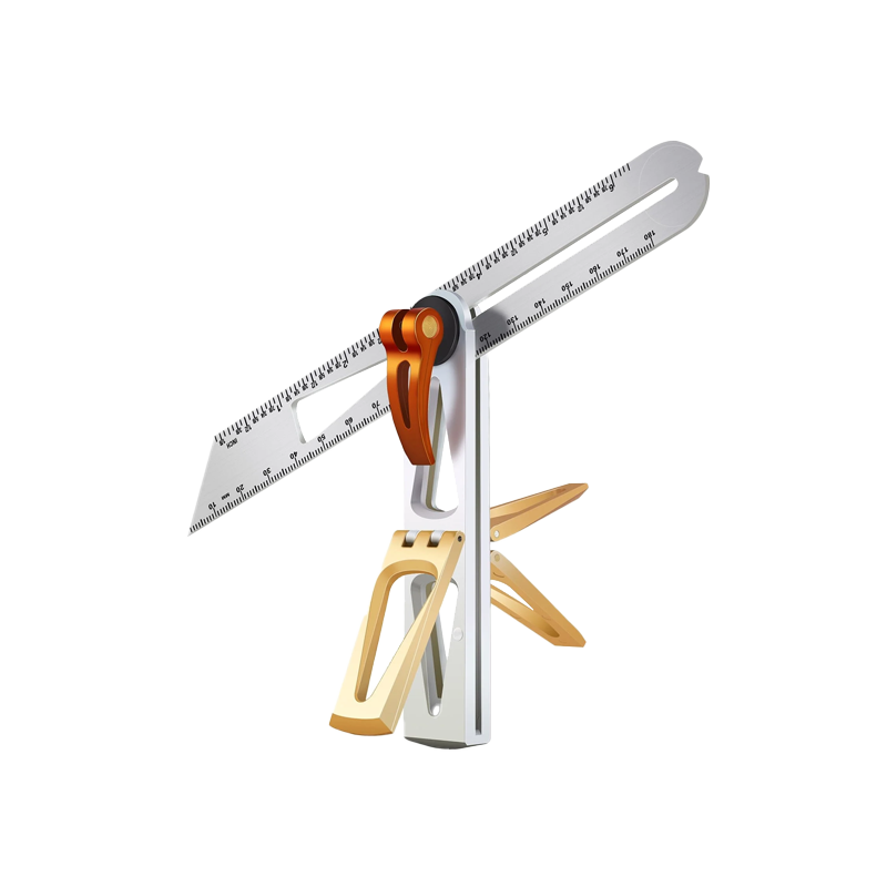 SAKER® Multi-Functional Dovetail Marker