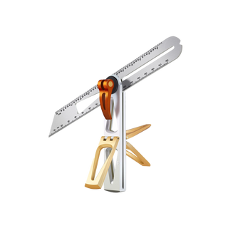 SAKER® Multi-Functional Dovetail Marker