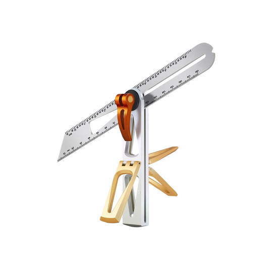 SAKER® Multi-Functional Dovetail Marker