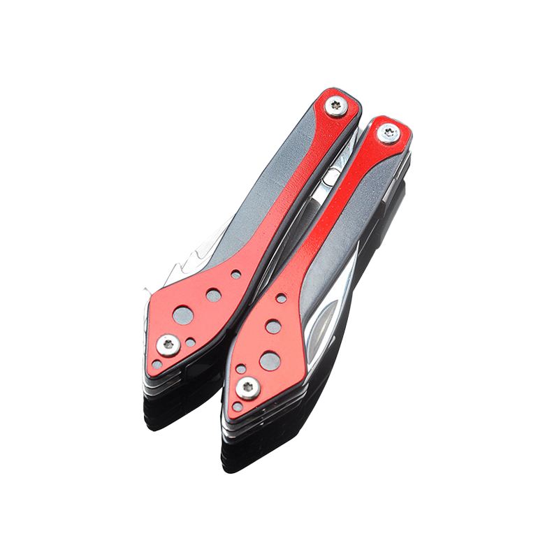 Saker® Multifunctional Folding Scissors