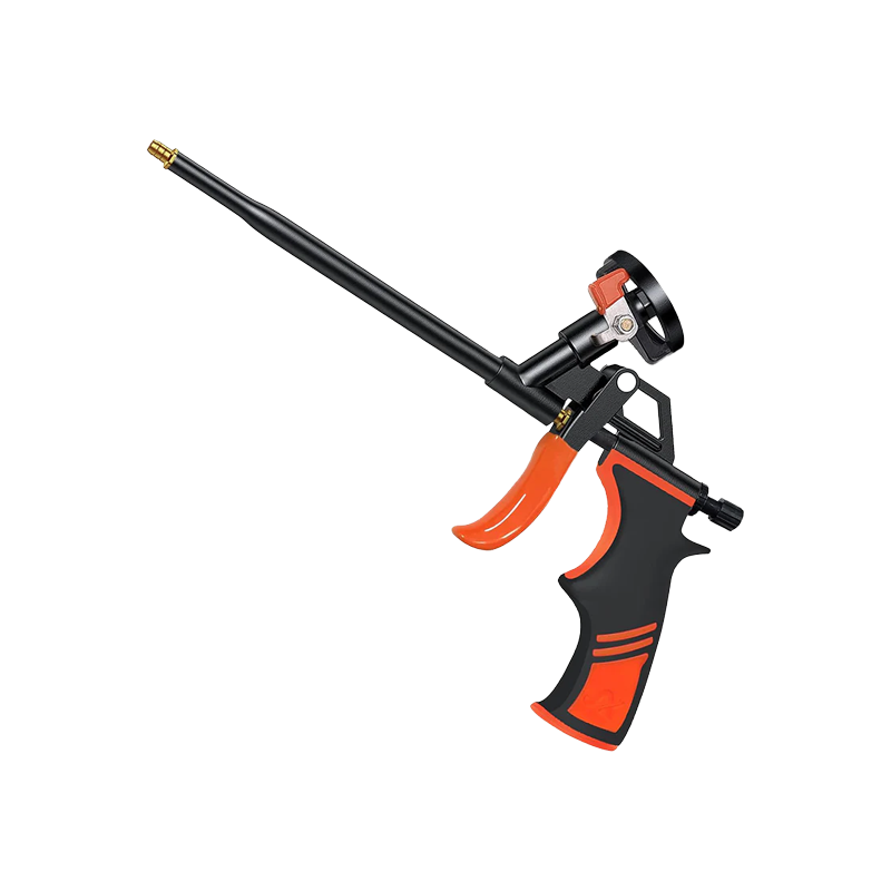 SAKER® Clean-Free Spray Foam Gun