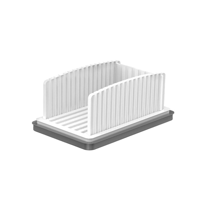 SAKER® Bread Slicer for Homemade Bread
