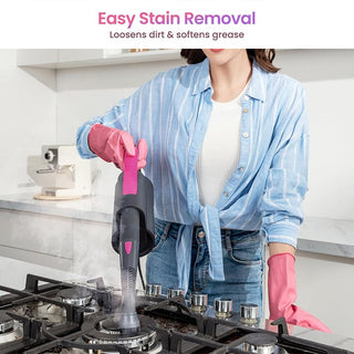 Sakerplus® High-Pressure All-in-One Steam Mop