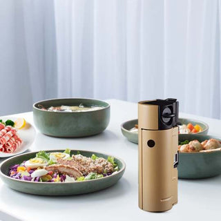 SAKER Foldable Portable Butane Stove 2600W Camping Stove