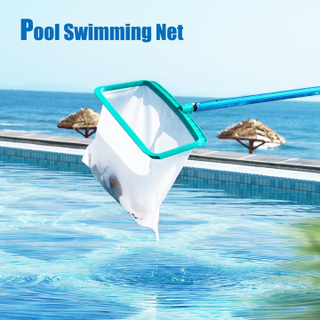 Sakerplus® Large Capacity Reinforced Pool Skimmer Net