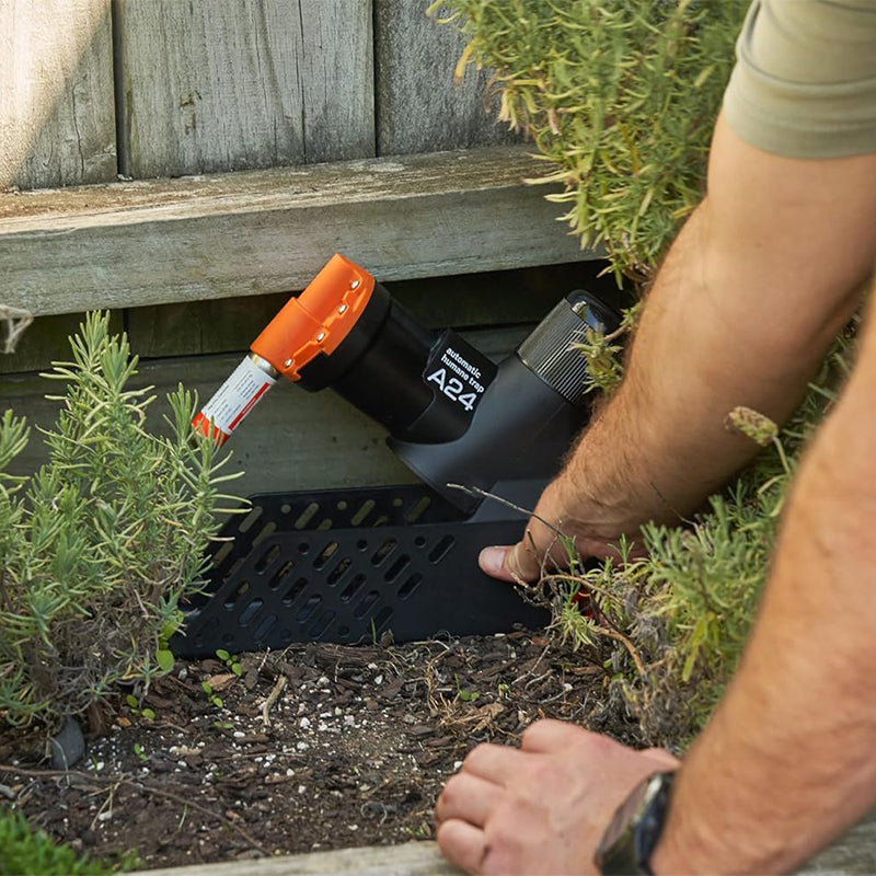 Sakerplus Home Rat & Mouse Trap Kit