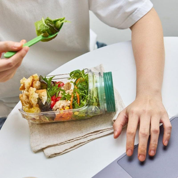 Sakerplus® Creative Salad Pod