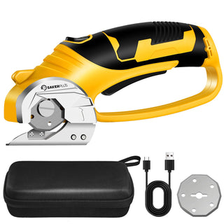Sakerplus® Cordless Electric Scissors