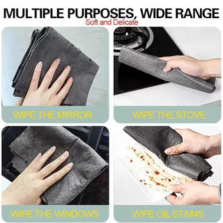 Sakerplus® Thickened Magic Cleaning Cloth