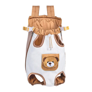 Sakerplus® Dog Carrier Backpacks For Small Pets